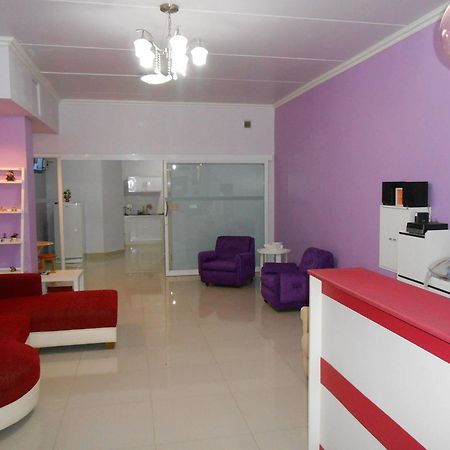 Mt-Room Пак-Крет Экстерьер фото