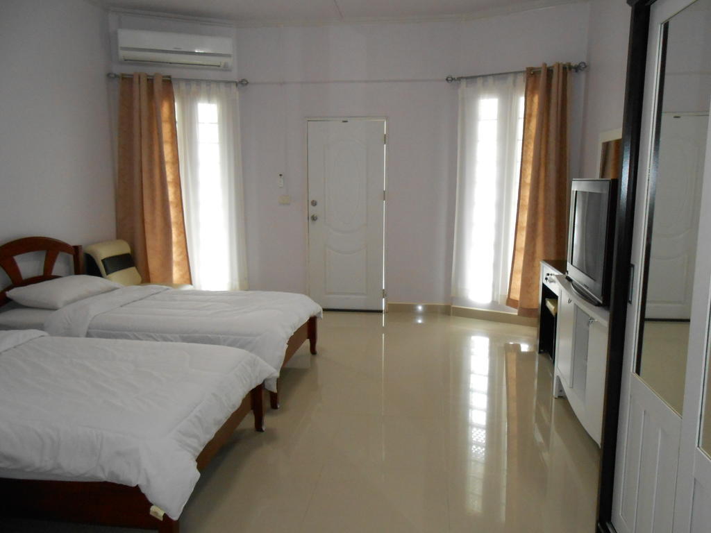 Mt-Room Пак-Крет Номер фото
