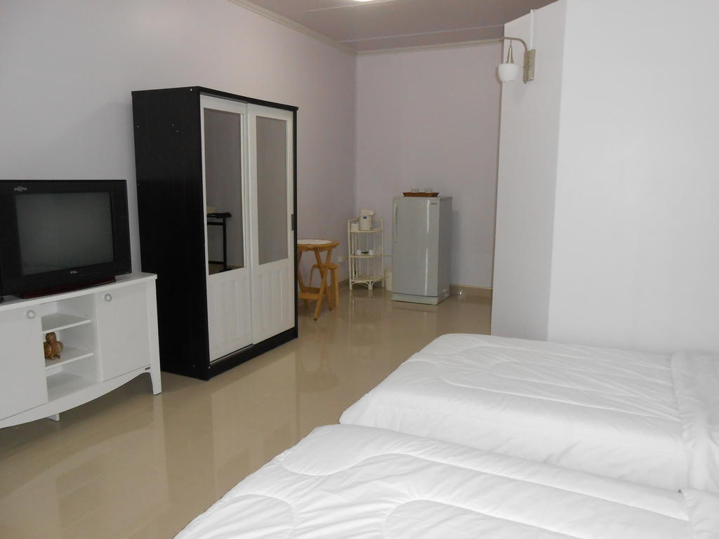 Mt-Room Пак-Крет Экстерьер фото