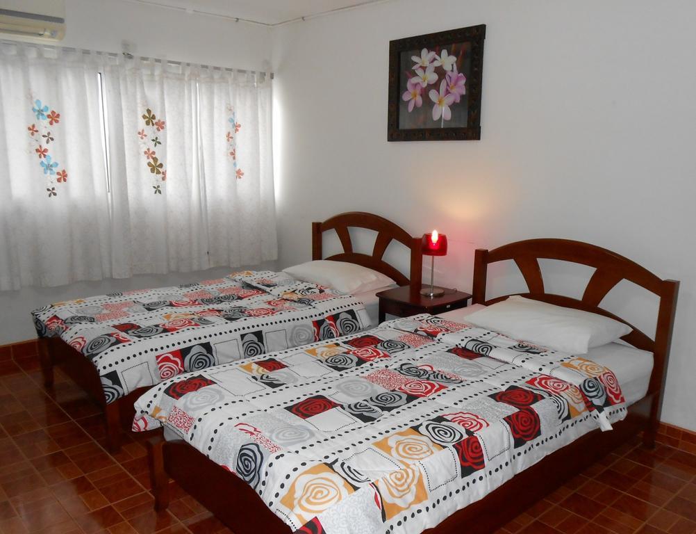 Mt-Room Пак-Крет Экстерьер фото