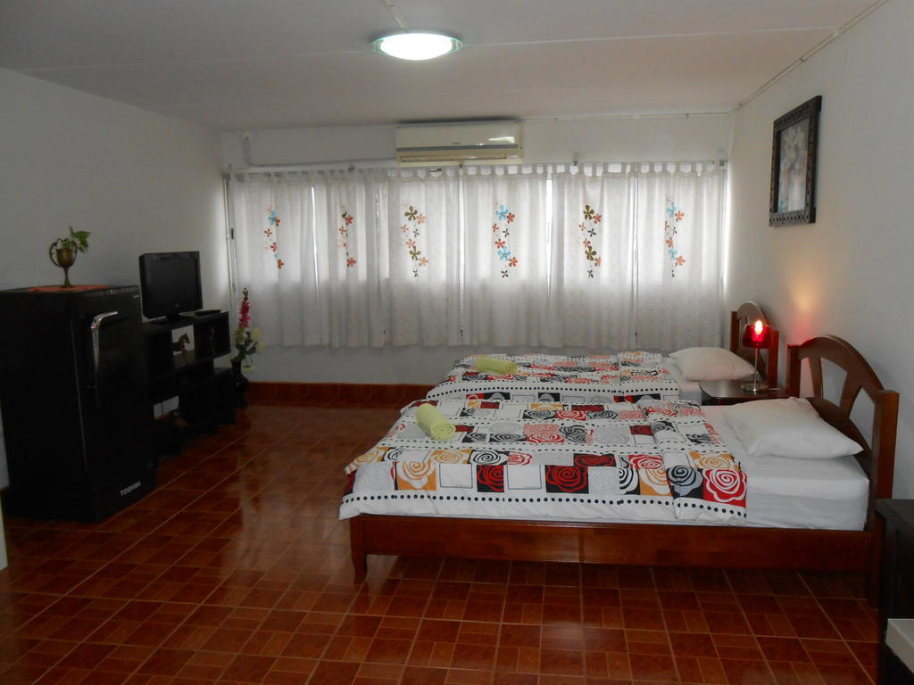 Mt-Room Пак-Крет Номер фото
