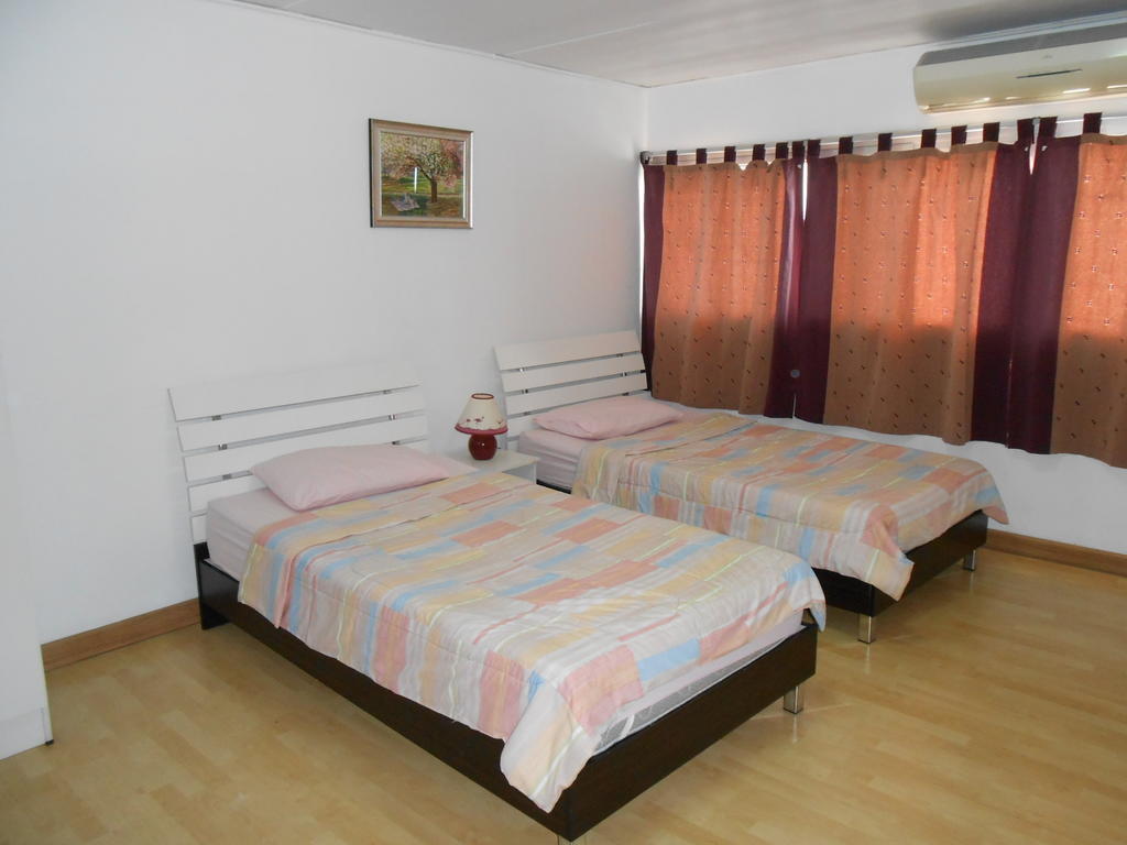 Mt-Room Пак-Крет Номер фото