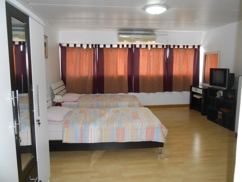 Mt-Room Пак-Крет Экстерьер фото