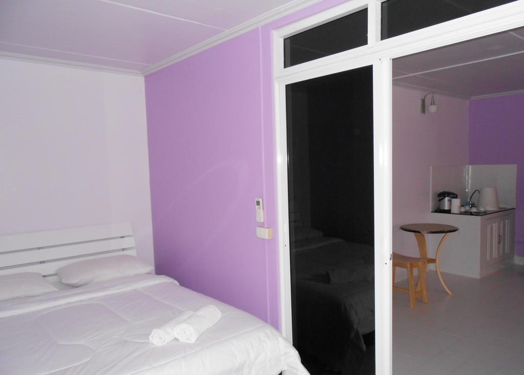 Mt-Room Пак-Крет Номер фото