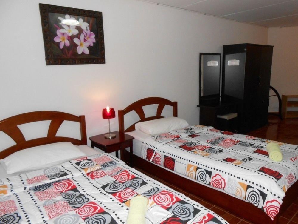 Mt-Room Пак-Крет Экстерьер фото