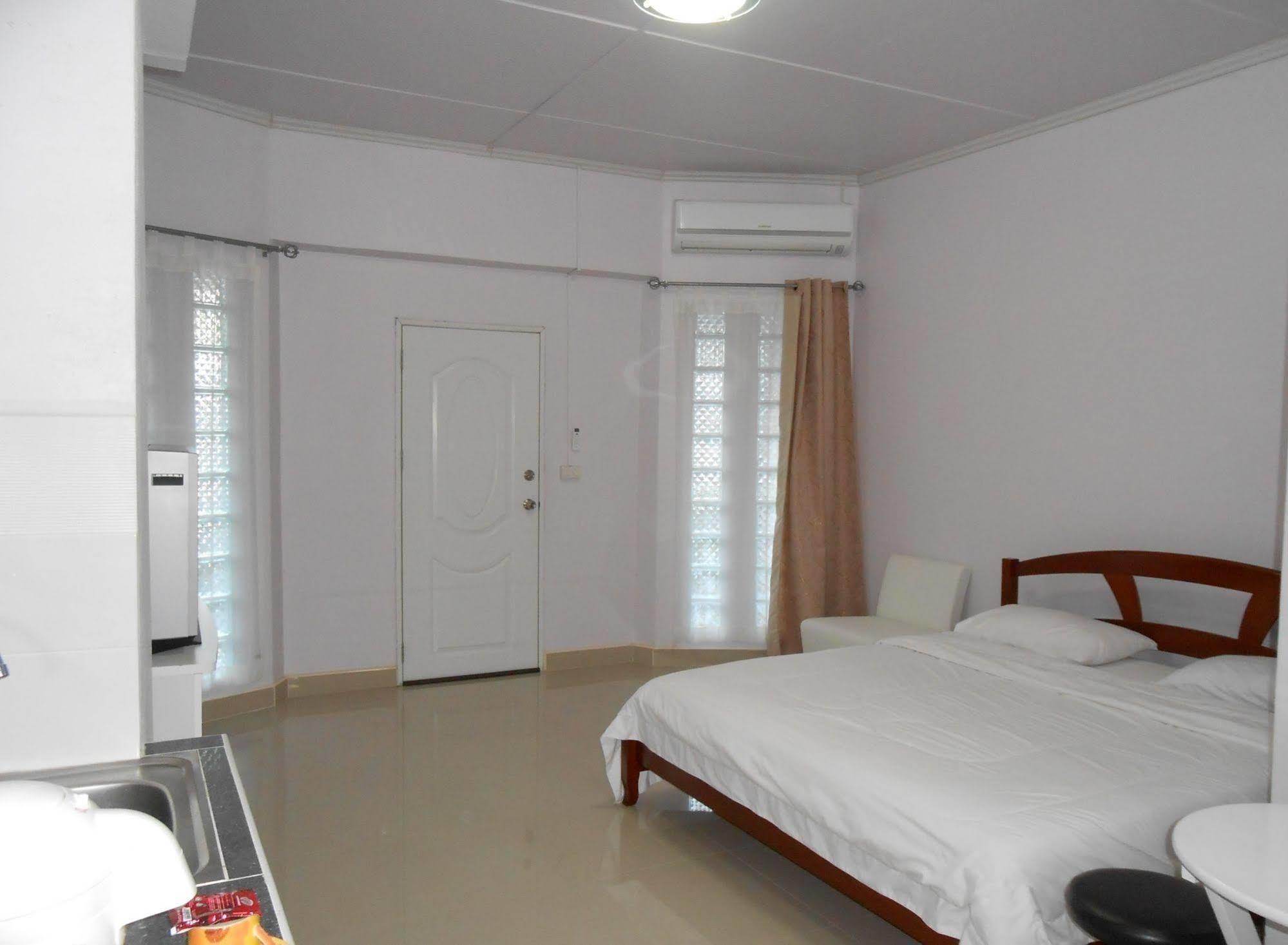 Mt-Room Пак-Крет Экстерьер фото