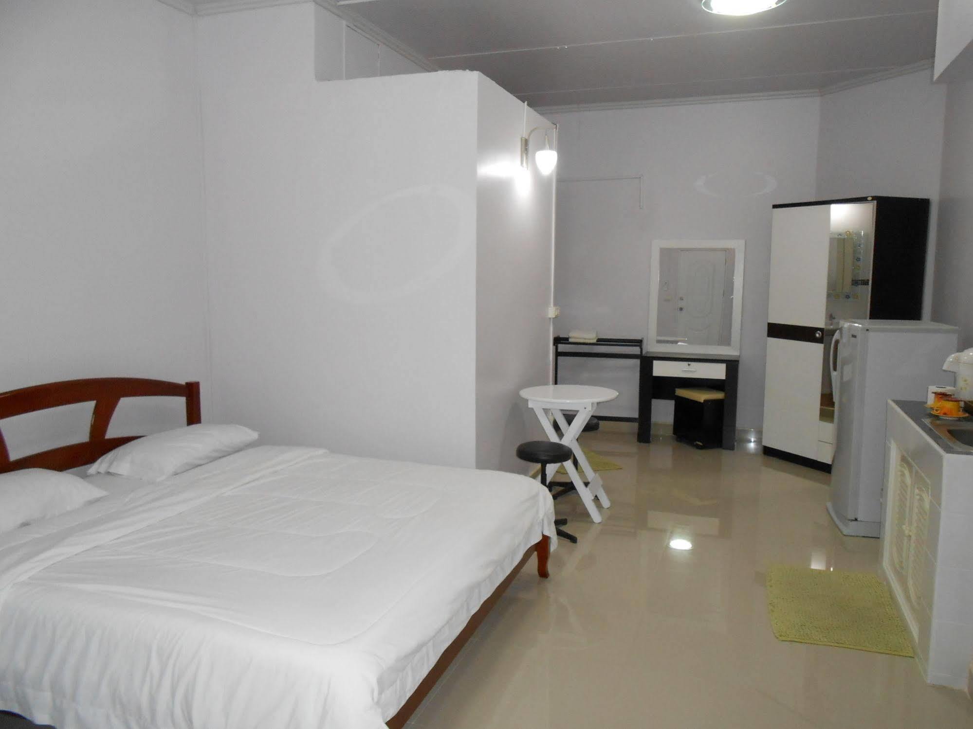 Mt-Room Пак-Крет Экстерьер фото