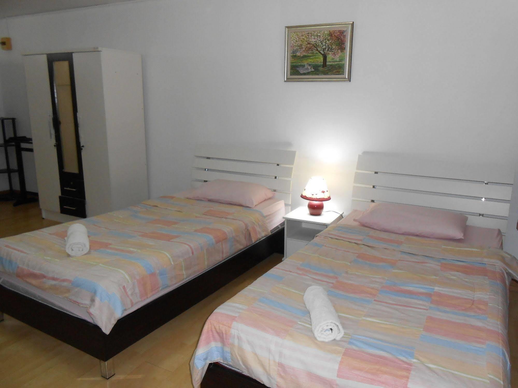 Mt-Room Пак-Крет Экстерьер фото