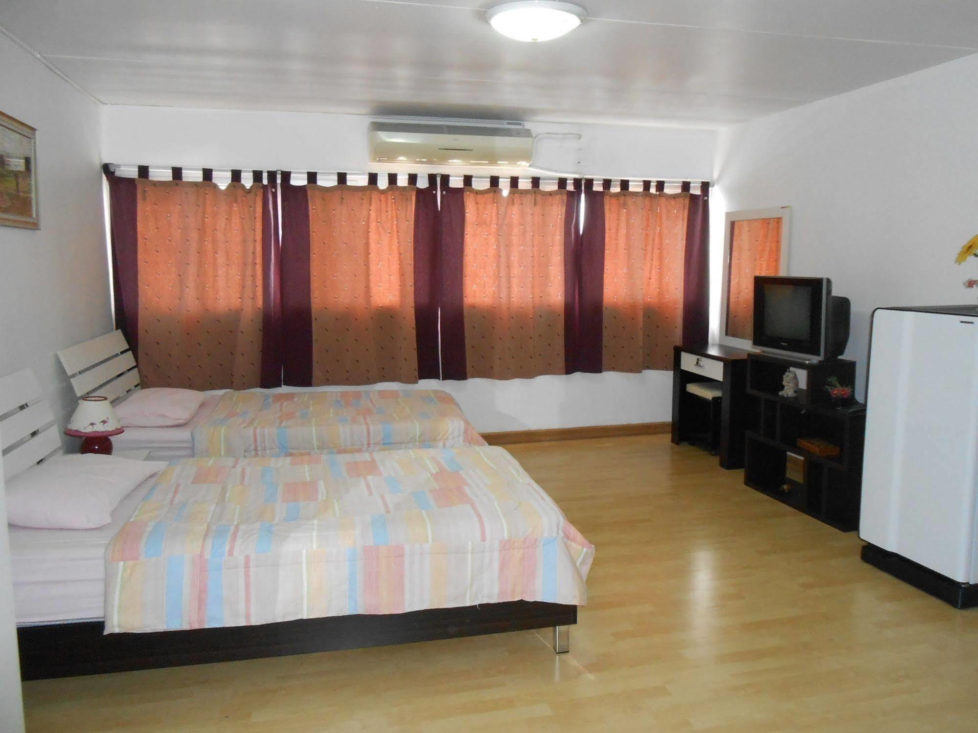 Mt-Room Пак-Крет Экстерьер фото